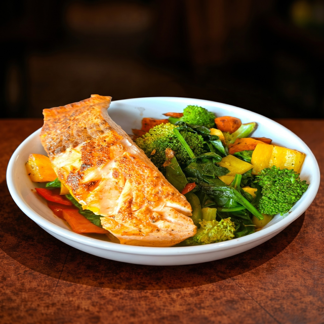 Veggie Bowl (Copy).