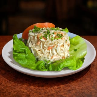 Coleslaw