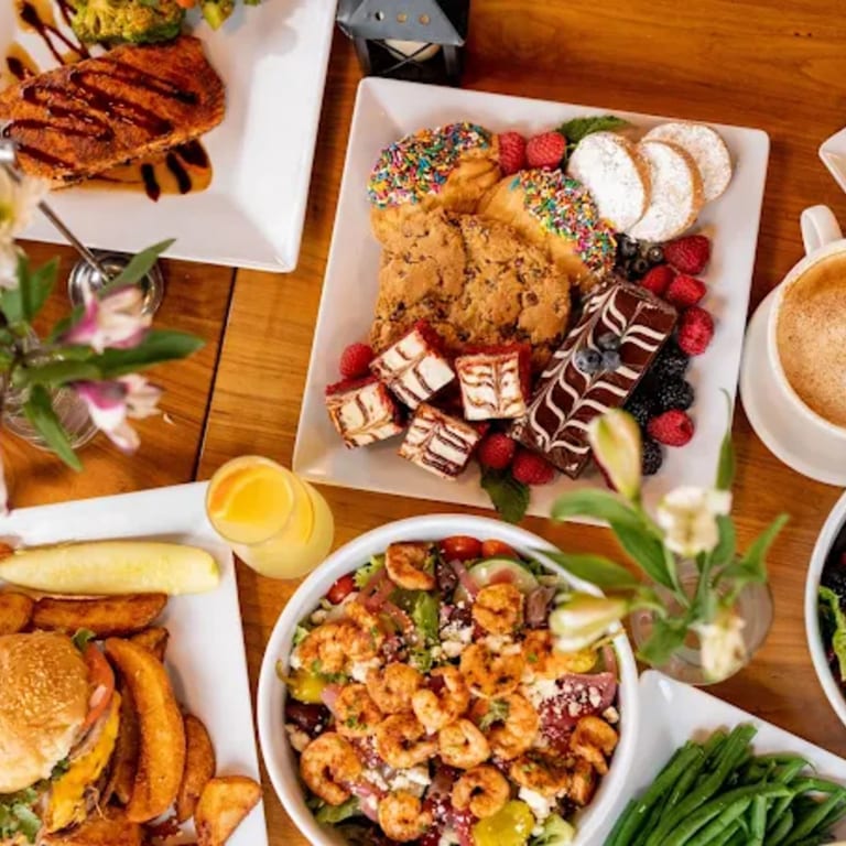 Catering for Your Special Event