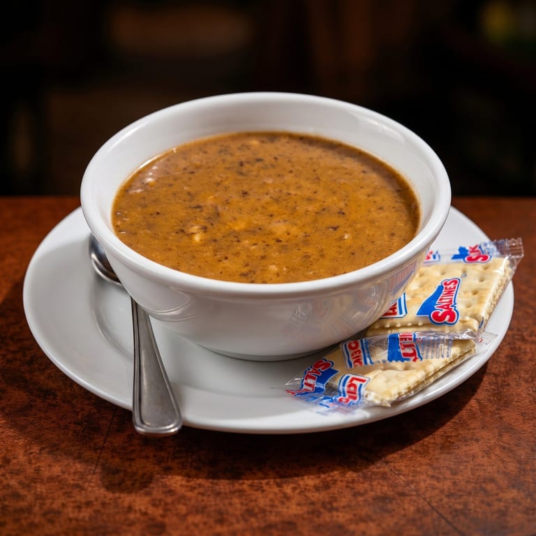 Irresistible Soup Selection