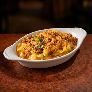 Kids Mac-N-Cheese
